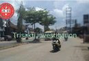 Debu-debu Jalanan Mulai Ganggu Warga Sepanjang Jalan Ki Merogan Kertapati , JK-SS ‘Kejar’ Siapa yang Bertanggung Jawab