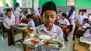 IARSI : Pendekatan SRM Ketat & Sistematis Harus Diutamakan Demi Standar Pangan MBG yang Aman.